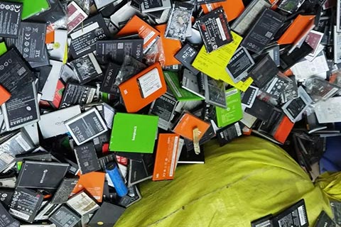 [巴里坤哈萨克博尔羌吉上门回收蓄电池]电池回收创业-专业回收叉车蓄电池