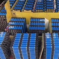㊣龙川铁场附近回收动力电池☯锂电池多少钱一斤回收☯高价电动车电池回收